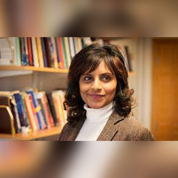 Prof. Dr. Rajani Naidoo