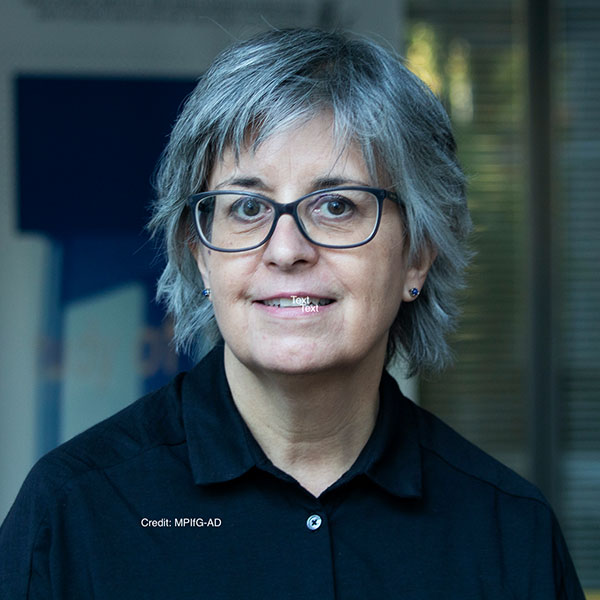Prof. Karen Shire PhD
